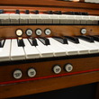 Rodgers 751i digital organ - Organ Pianos